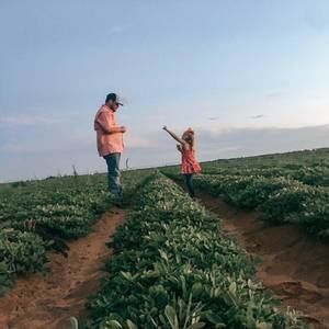 Meet your Posher, Garrett